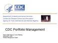 Department of Health and Human Services Centers for Disease Control and Prevention Agency for Toxic