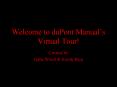 Welcome to duPont Manuals Virtual Tour