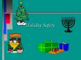 Holiday Safety
