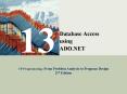 Database Access