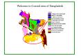 Welcome to Coastal area of Bangladesh