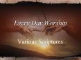 Every Day Worship