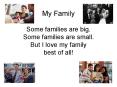 My Family