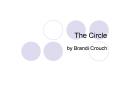 The Circle