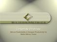 Corporate Overview