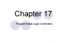 Programmable Logic Controllers