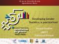 Developing Gender Statistics: a practical tool