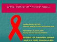 Synthesis of Ethiopias HIV Prevention Response