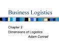 Business Logistics