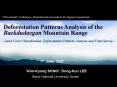 Land Cover Classification, Deforestation Patterns Analysis and Field Survey