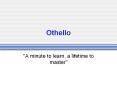 Othello