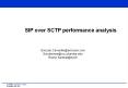 ISUP SIP mapping