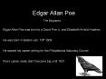 Edgar Allan Poe