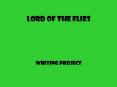 Lord of the Flies