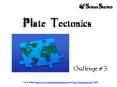 By Liz LaRosa http:www'middleschoolscience'com for http:sciencespot'net 2009