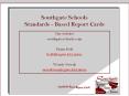 Southgate Schools Standards Based Report Cards
