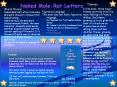 Naked MoleRat Letters