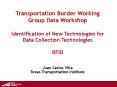 PublicPrivate Partnerships in Transportation Infrastructure
