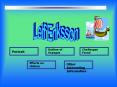 Virtual Amazing Race Lesson Plan on Web Page Design Using PowerPoint