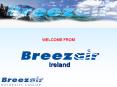 EVAPORATIVE COOLERS