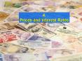 Financial Management in the International Corporation Exchange Rates and International Parity Condit