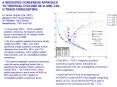 A WEIGHTED CONSENSUS APPROACH TO TROPICAL CYCLONE 96H AND 120H TRACK FORECASTING