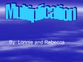Multiplication