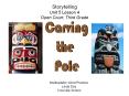 Storytelling Unit 5 Lesson 4 Open Court, Third Grade