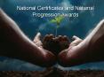 National Certificates and National Progression Awards