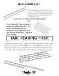 Your strategies worked great for me from an F student mostly through high school due to not understa