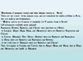 Distribution of mosquito vectors and other disease vectors in Syria: There are two vector borne dise