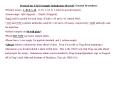 Protocol for ELISA Sample Submission384 well: General Procedures