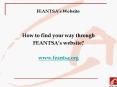 How to find your way through