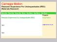 Carnegie Mellon