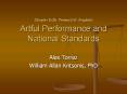 Ch 8 Performance and National Standards by Fenwick English