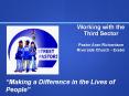 Exeter Street Pastors