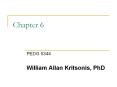 William Kritsonis, School Law, Ch 6 Pickering, Other Cases