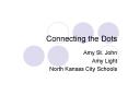 Connecting the Dots