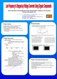 The following depicts the accuracy between the researched data and
