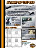 Sullivan Motorsports competes to win on a daily basis with pride, commitment, and technical competen