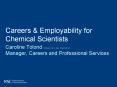 Careers