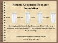 Poznan Knowledge Economy Foundation