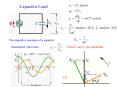 Capacitor Load