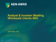 Analyst