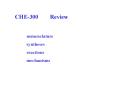 CHE300Review