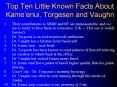 Top Ten Little Known Facts About Kameenui, Torgesen and Vaughn