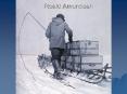 Roald Amundsen
