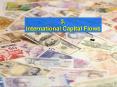 Financial Management in the International Corporation Exchange Rates and International Parity Condit