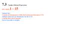 7'3Complex Rational Expressions HW: ODDS 1 15 Method One: Consider all denominators within the fract