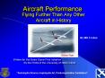 Aircraft Performance